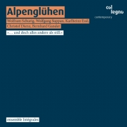 CD-Alpenglühen