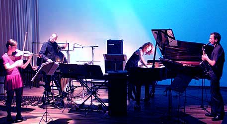 Barbara L&uuml;neburg, Stefan Kohmann, Claudia Birkholz, Burkhard Friedrich