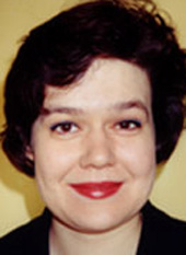 Maria Boulgakova - Sopran