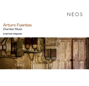 ensemble Intégrales CD Arturo Fuentes